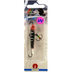 Балансир для лову риби, EOS Deep Luster BL-DL-11, довжина 5,00см, вага 11г, колір TGX